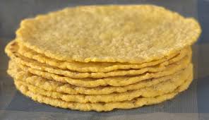 Tortillas