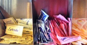 Artificial Sweeteners