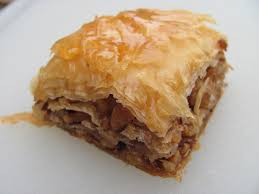Baklava