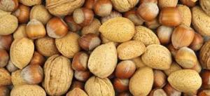 mixed nuts