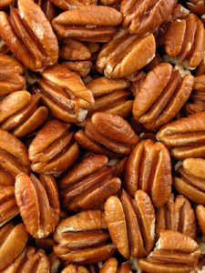 pecans