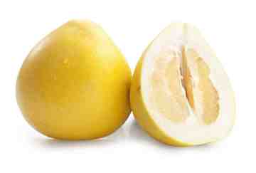 pomelo